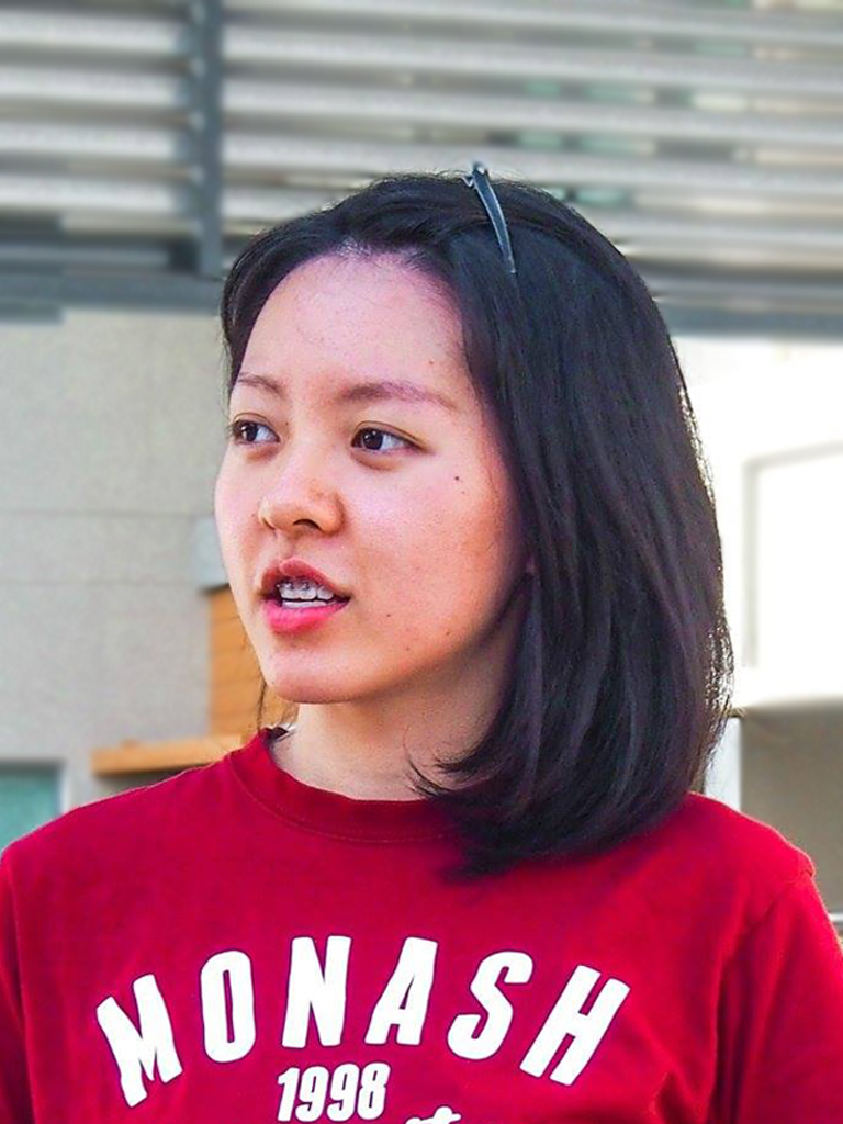 profile photo of Mee San